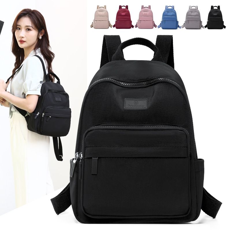 MULTIBAGS - Bolso Sport Mujer  Estilo Comodidad y Organización