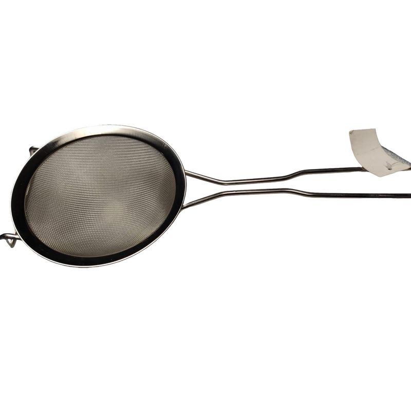 DISTRIONLINE - Colador metal reforzado 20 CM