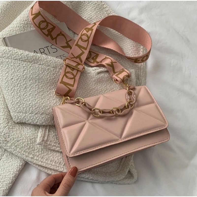BOLSOS Y ACCESORIOS MB - Cartera Tipo Bandolera para Mujer  Versátil y Cómoda