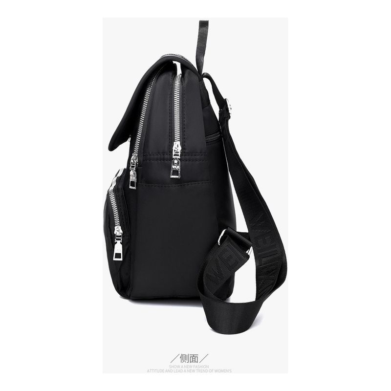 MULTIBAGS - Bolso Para Mujer Pequeño De Hombro Estilo Casual