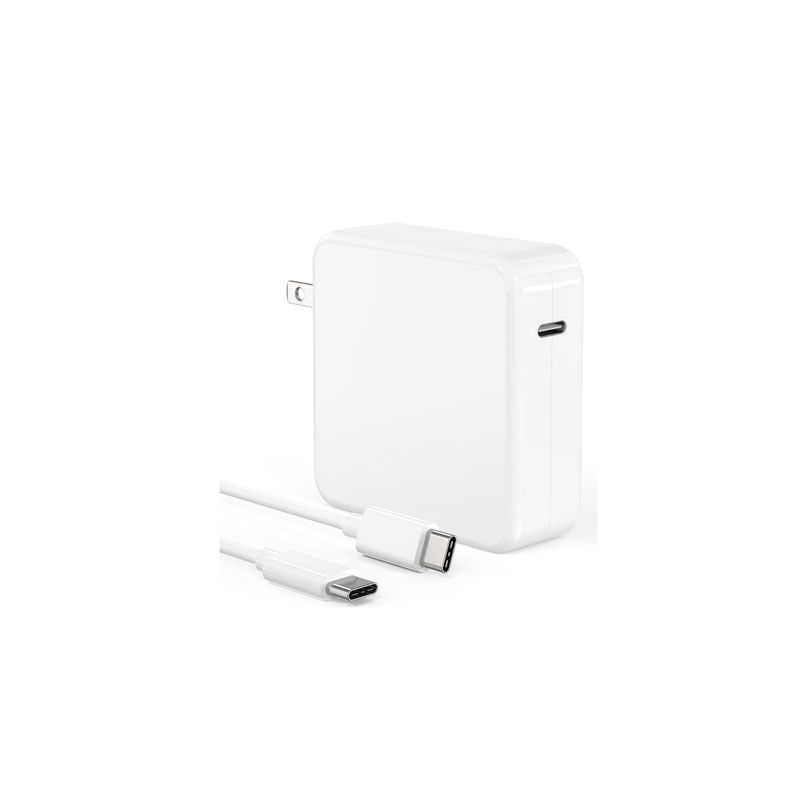 GENERICO - Cargador para Portátil Apple Tipo C 29W