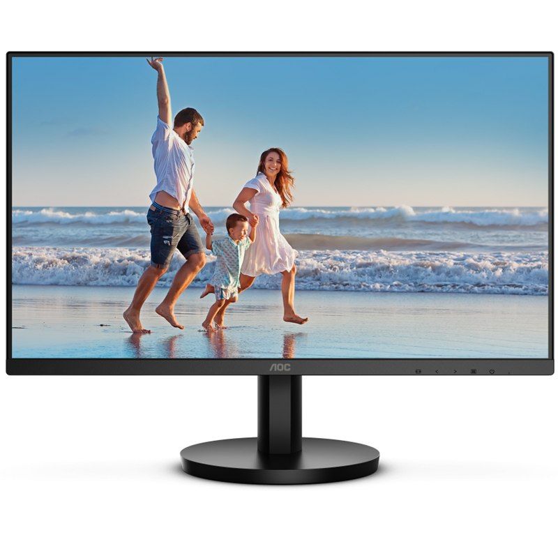 AOC - MONITOR AOC IPS 215” 22B2HM2 1920x1080 1Ms 100HZ HDMI FHD