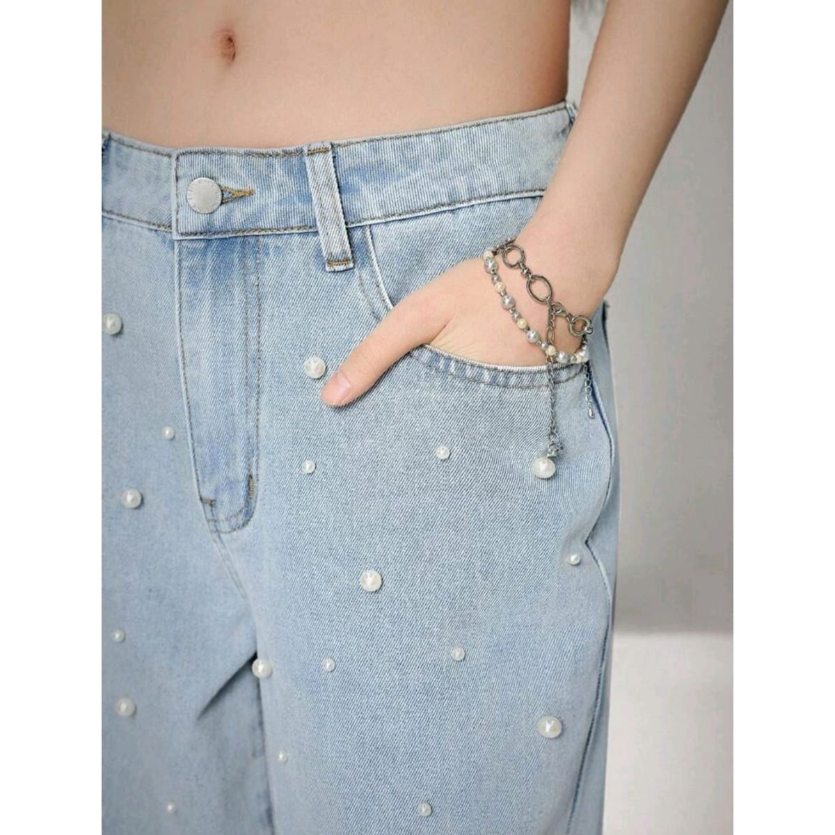 PAATAL - Jean Perlas