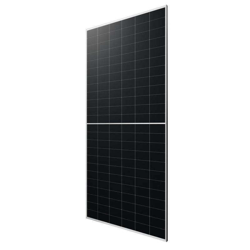 GENERICO - Panel Solar 585W Monofacial marca Longi