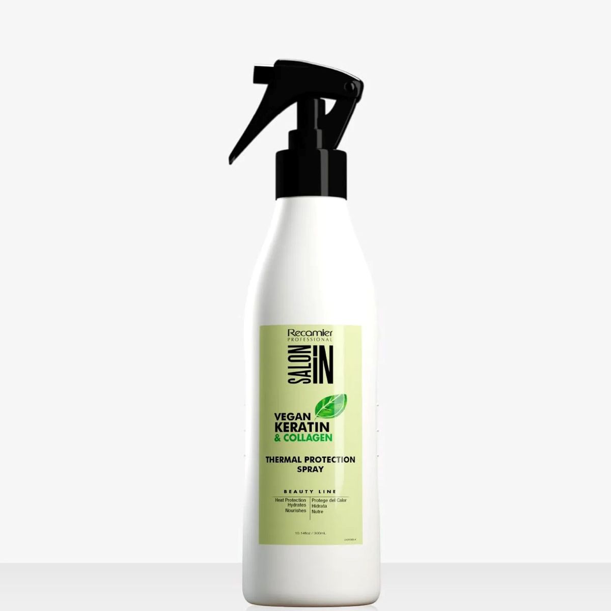 RECAMIER - Vegan Keratin & Collagen Termoprotector Recamier