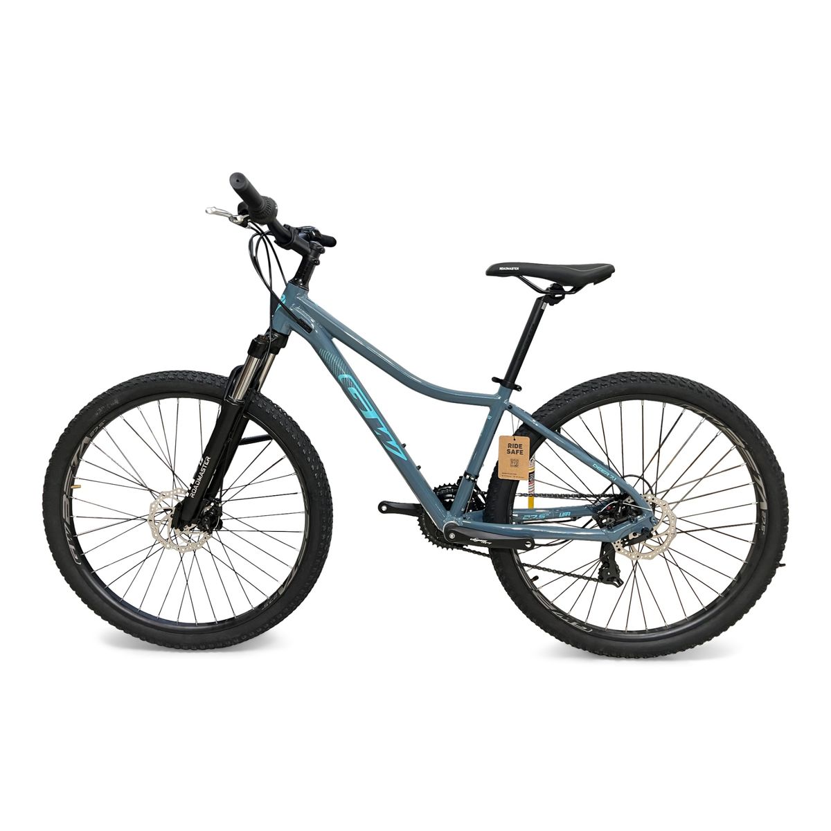 GW - Bicicleta Todo Terreno Gw Deer Rin 27 21vel Shimano