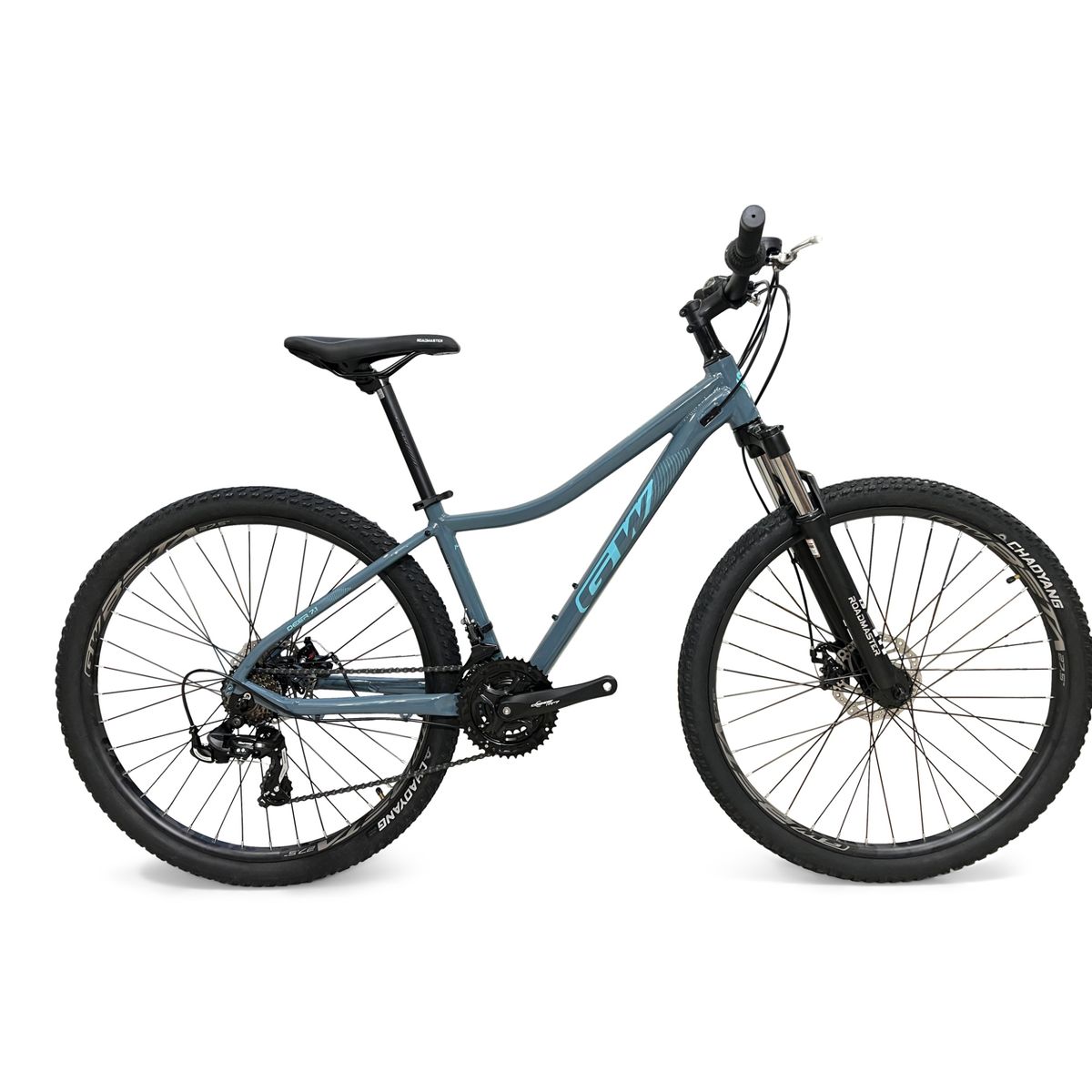 GW - Bicicleta Todo Terreno Gw Deer Rin 27 21vel Shimano