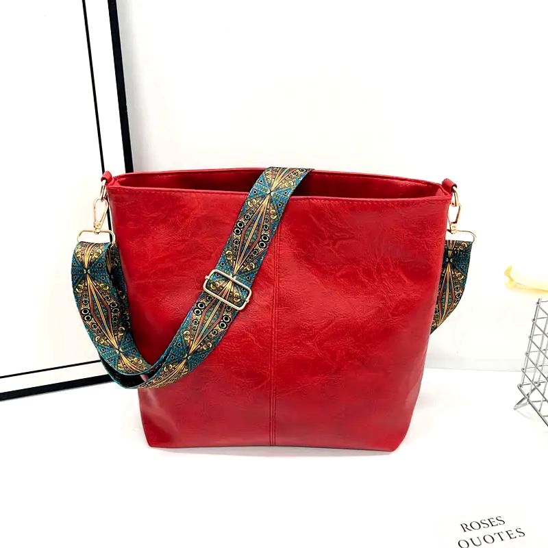 GENERICO - Bolso Cartera De Lujo Moda Milán Elegante