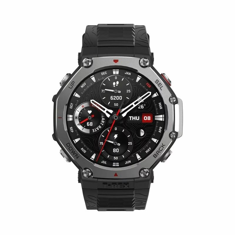 AMAZFIT - Reloj Inteligente Amazfit T-REX 3