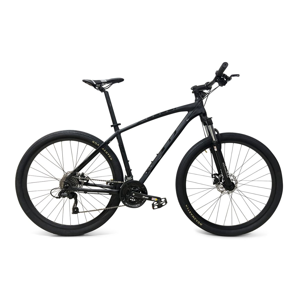 GW - Bicicleta Todo Terreno Gw Ocelot Rin 29 27vel Microshift
