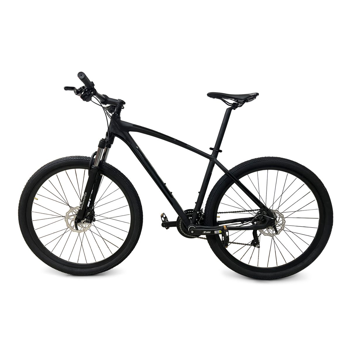 GW - Bicicleta Todo Terreno Gw Ocelot Rin 29 27vel Microshift