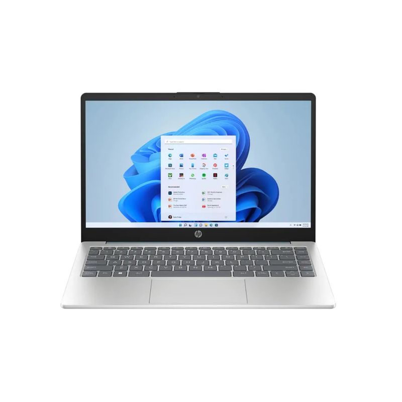 HP - Portátil HP 14-em0005la AMD Ryzen™ 3 7320U 8GB RAM  512GB SSD 14"