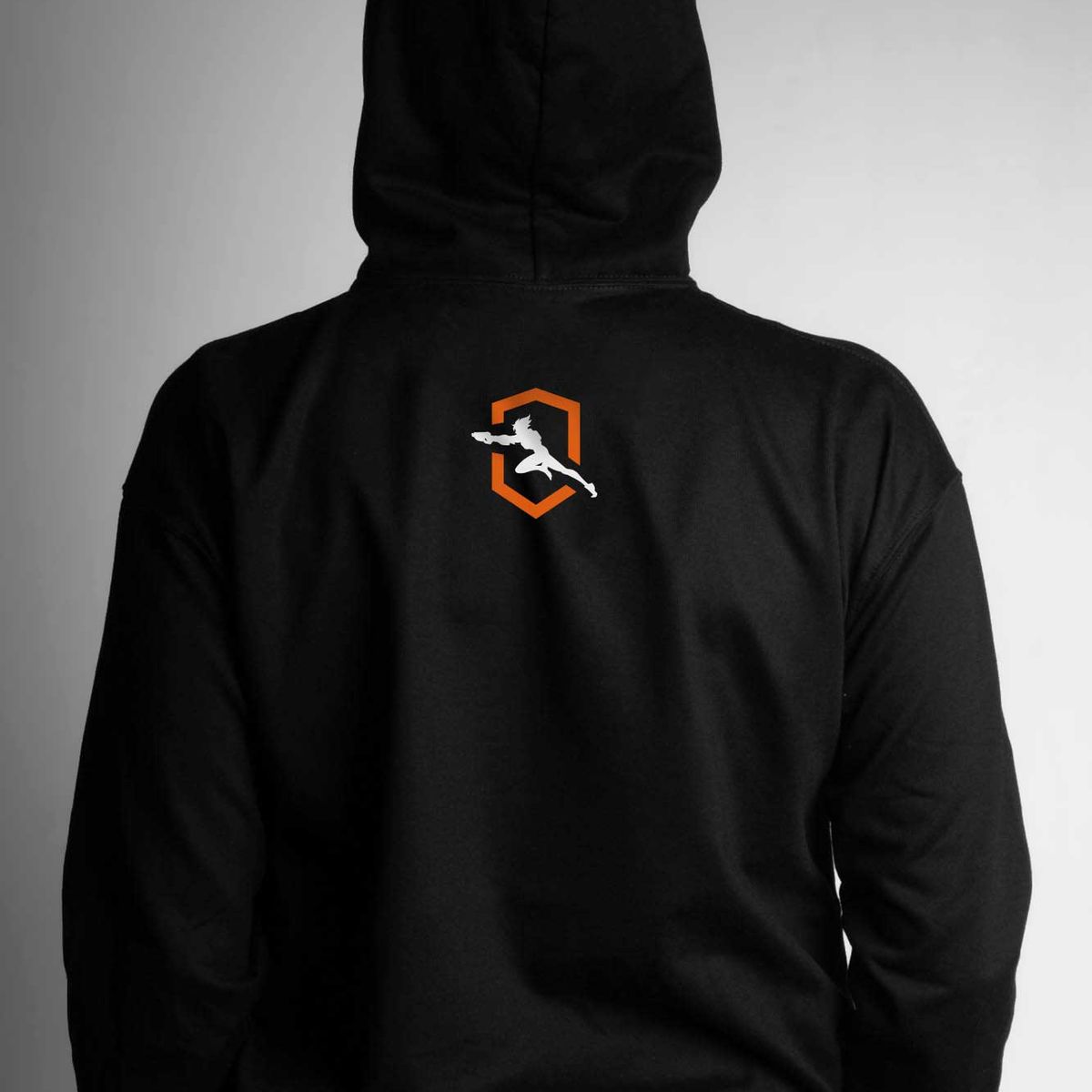 ARITEX - Buzo Overwatch - League Game Hoodie
