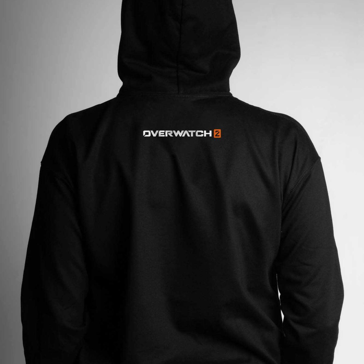 ARITEX - Buzo Overwatch 2 - 01 Game Hoodie