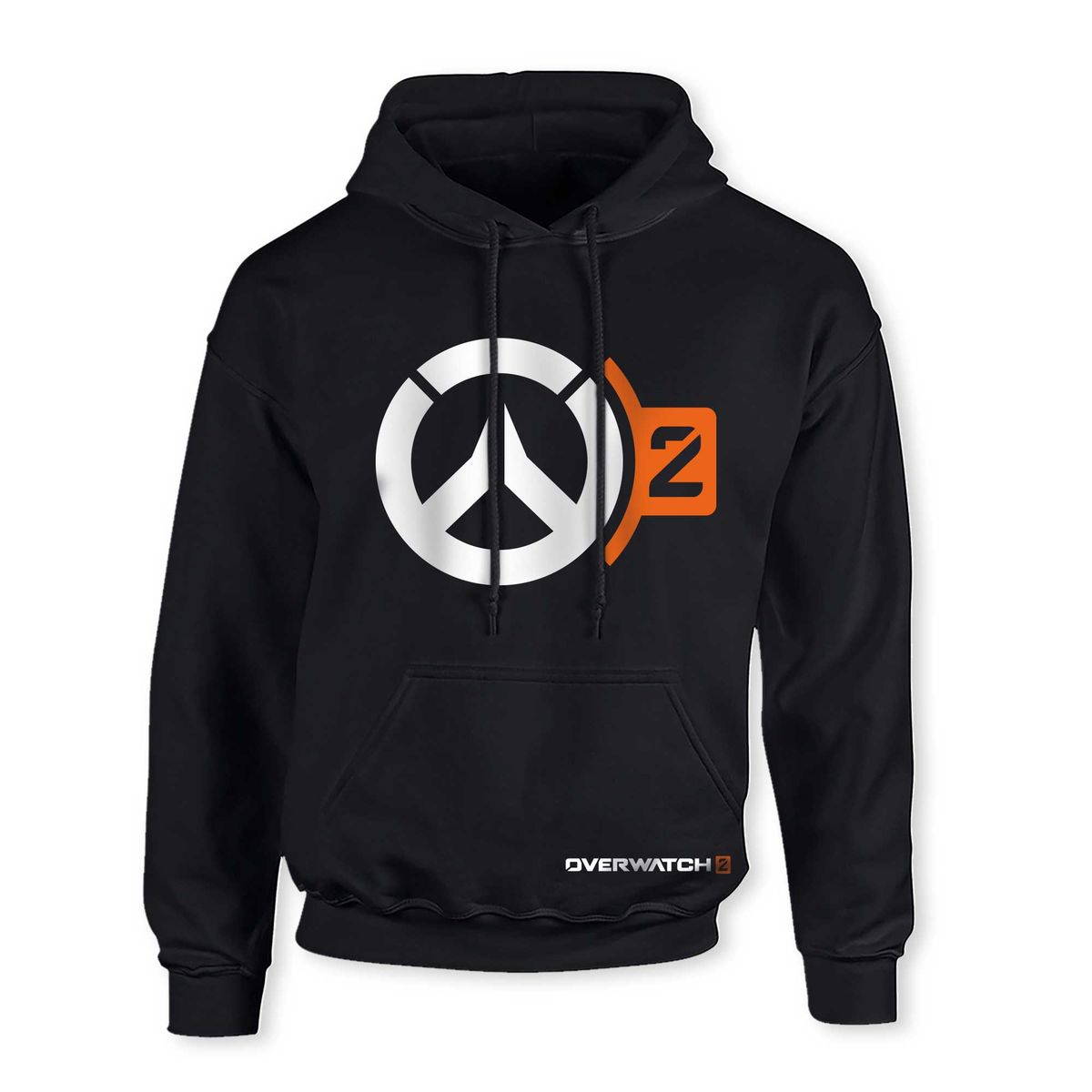 ARITEX - Buzo Overwatch 2 - 02 Game Hoodie