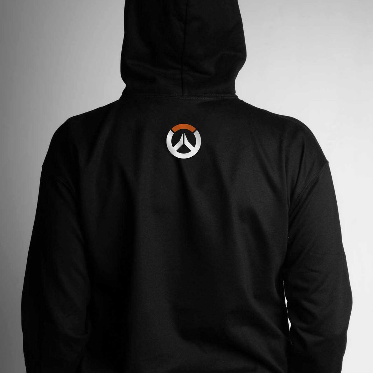 ARITEX - Buzo Overwatch 2 - 02 Game Hoodie