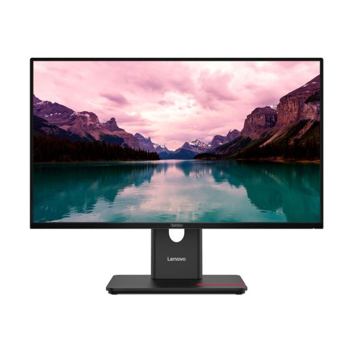 LENOVO - Monitor Lenovo ThinkVision T24-40 24 FHD-IPS PIVOTEABLE