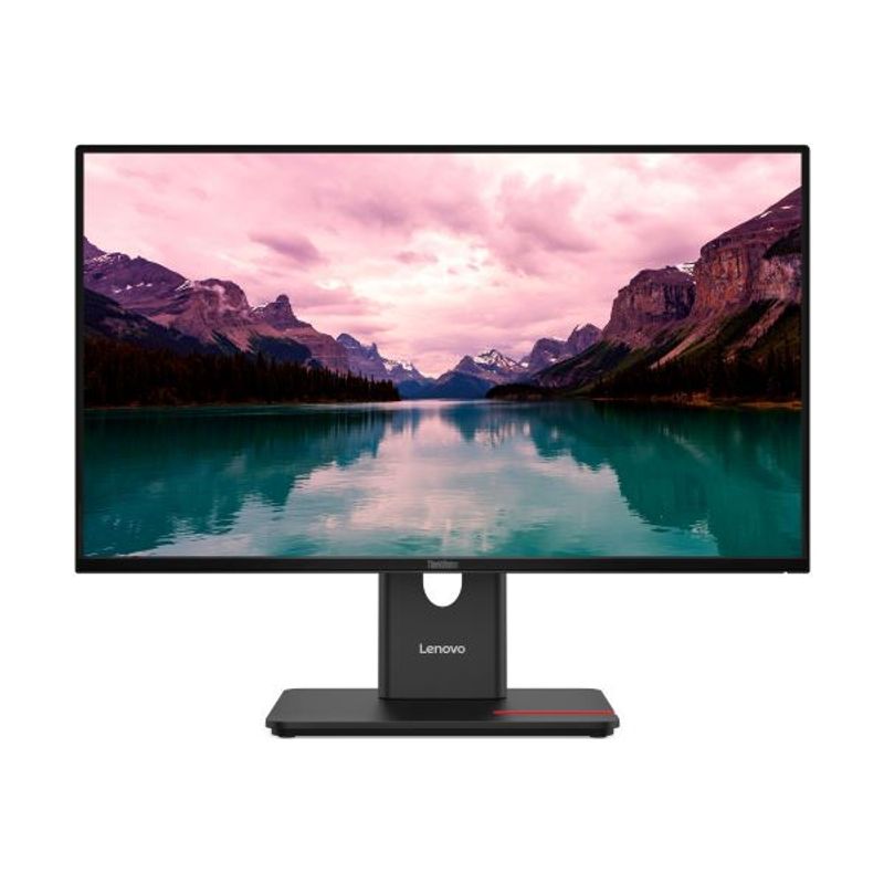 LENOVO - Monitor Lenovo ThinkVision T24-40 24 FHD-IPS PIVOTEABLE
