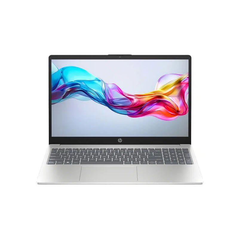 HP - Portatil HP 15-fd0030la Core i5 16GB RAM 512GB SSD LINUX SILVER 15