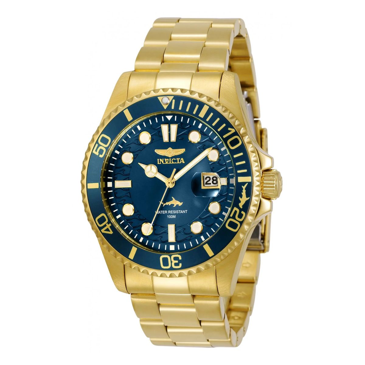 INVICTA - Reloj Invicta Hombre Pro Diver 30024