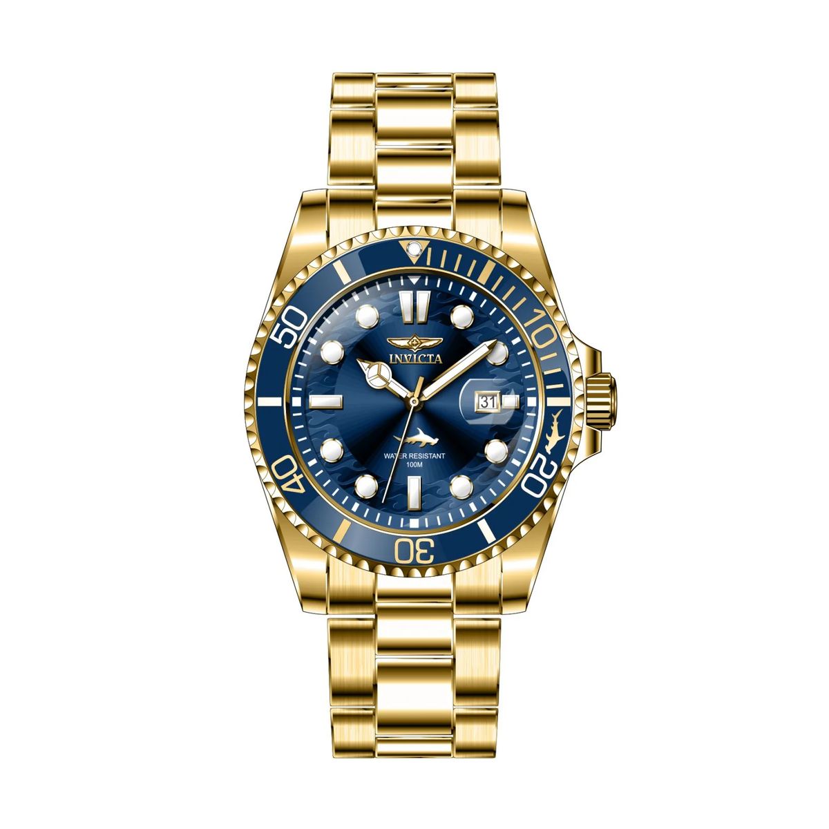 INVICTA - Reloj Invicta Hombre Pro Diver 30024