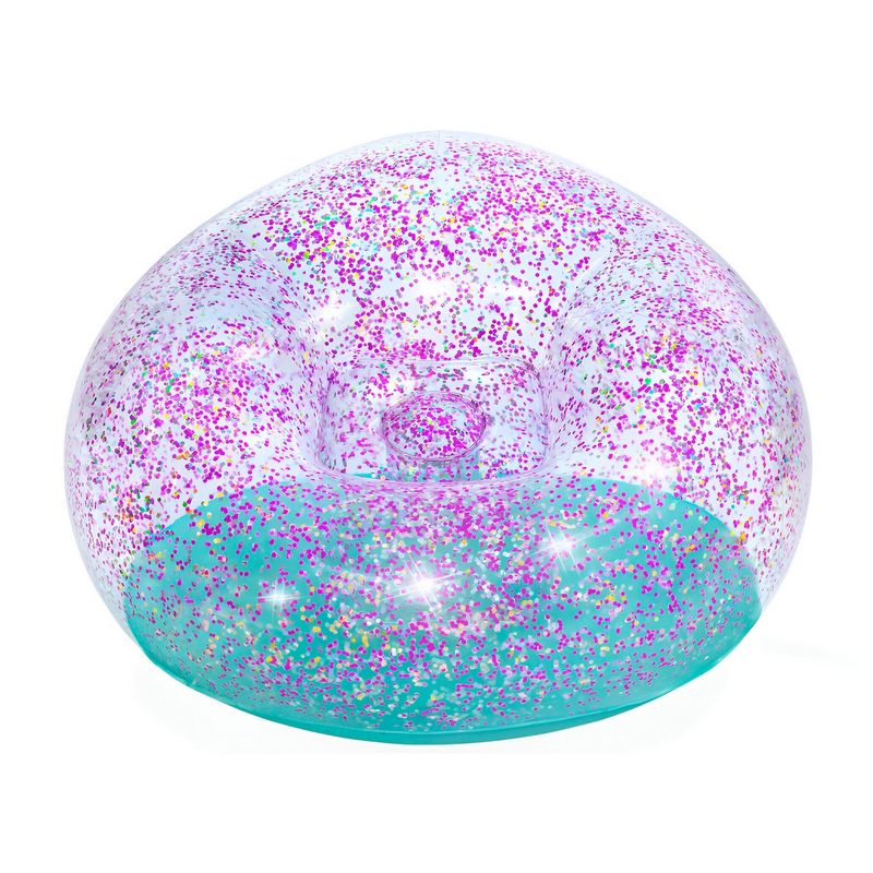BESTWAY - Sofá Puff Estilo Confort Relajante Bestway 75115