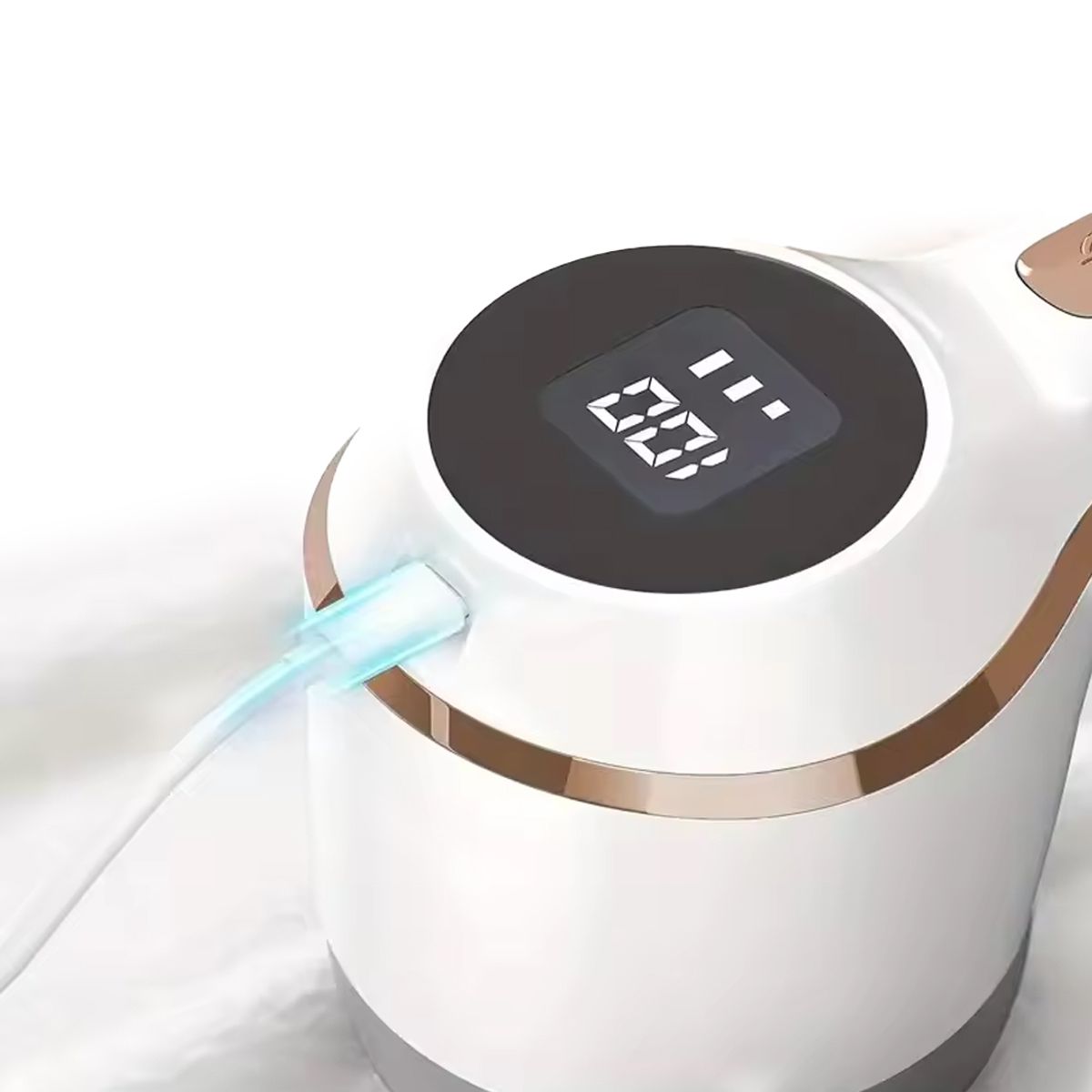 GENERICO - REMOVEDOR ELECTRICO DE PELUSA JY-1