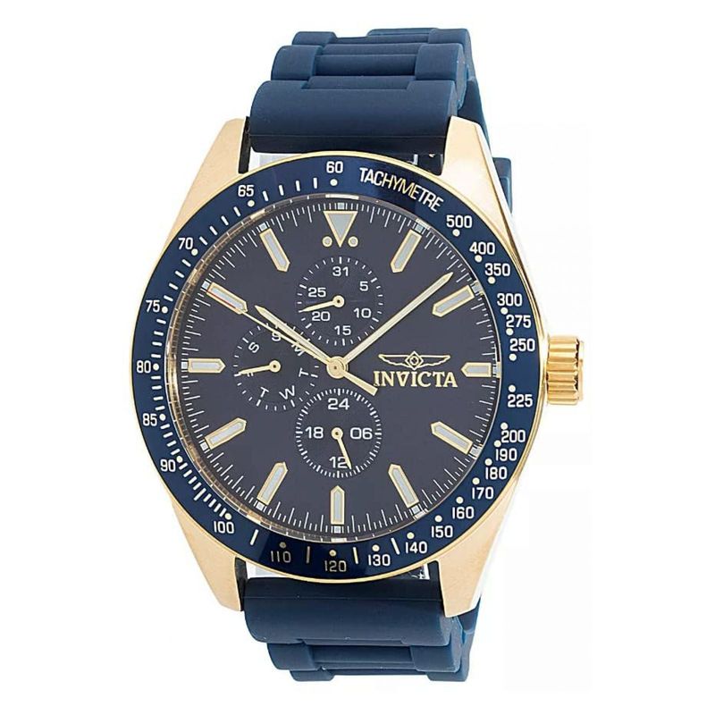 INVICTA - Reloj Invicta Aviator Hombre 38403