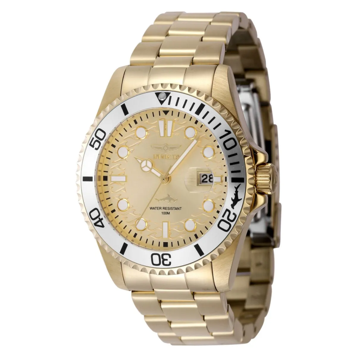 INVICTA - Reloj Invicta Pro Diver Hombre 48375