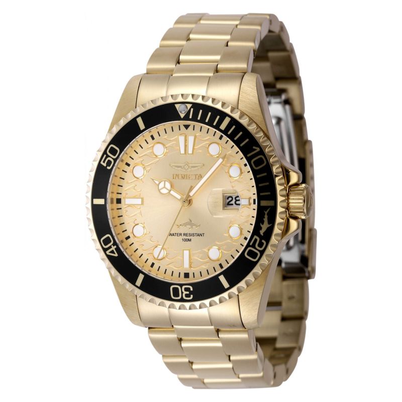 INVICTA - Reloj Invicta Hombre 48376
