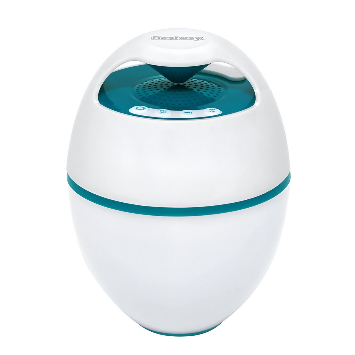 BESTWAY - Parlante Bluetooth Bestway Resistente Al Agua 58700