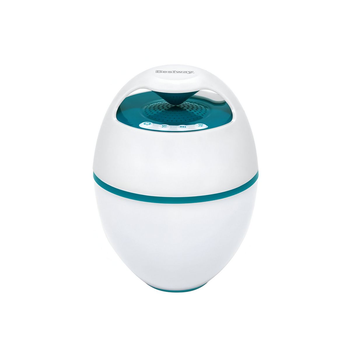 BESTWAY - Parlante Bluetooth Bestway Resistente Al Agua 58700