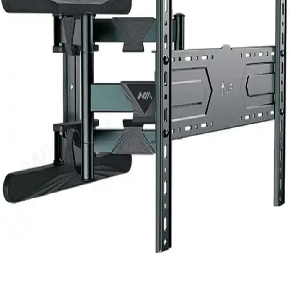 SKY - Soporte Tv 40 A 75 Pulgadas Extensible Doble Brazo Nia P6