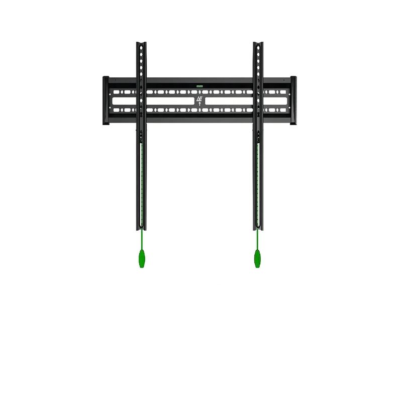SKY - Soporte Nbc3-f Tv Fijo 40-65 Pulgadas Base Pared Color Negro