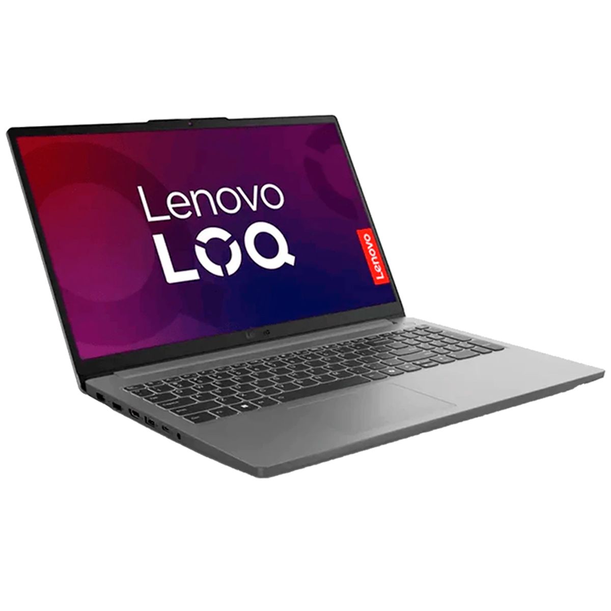 LENOVO - Portátil LENOVO 15IAX9 83LK0046LM Ci5-12450HX RTX 3050 RAM 8GB 512GB SSD 15,6"