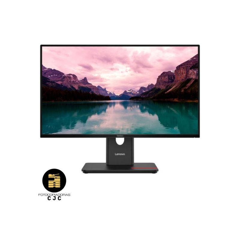 LENOVO - monitor Lenovo ThinkVision T24-40