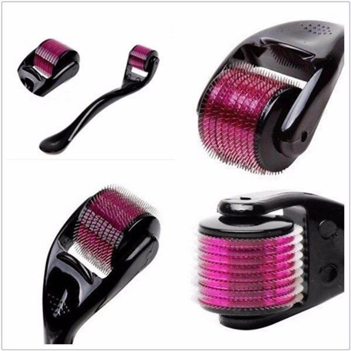 GENERICO - Masajeador Derma Roller