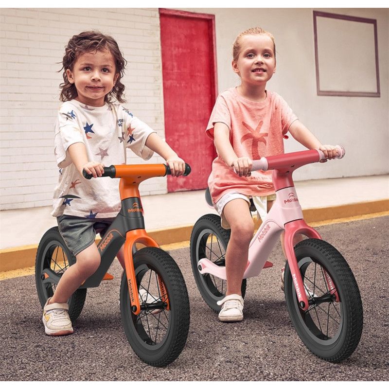 Bicicleta sin Pedales para Niños Motibik Manubrio 360° MULTIPLACE