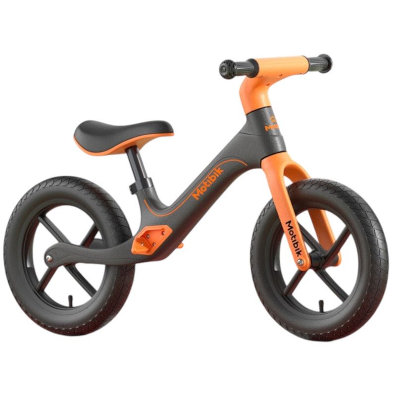 MULTIPLACE COLOMBIA - Bicicleta de Equilibrio y Balance para Niños Motibik Manubrio 360°