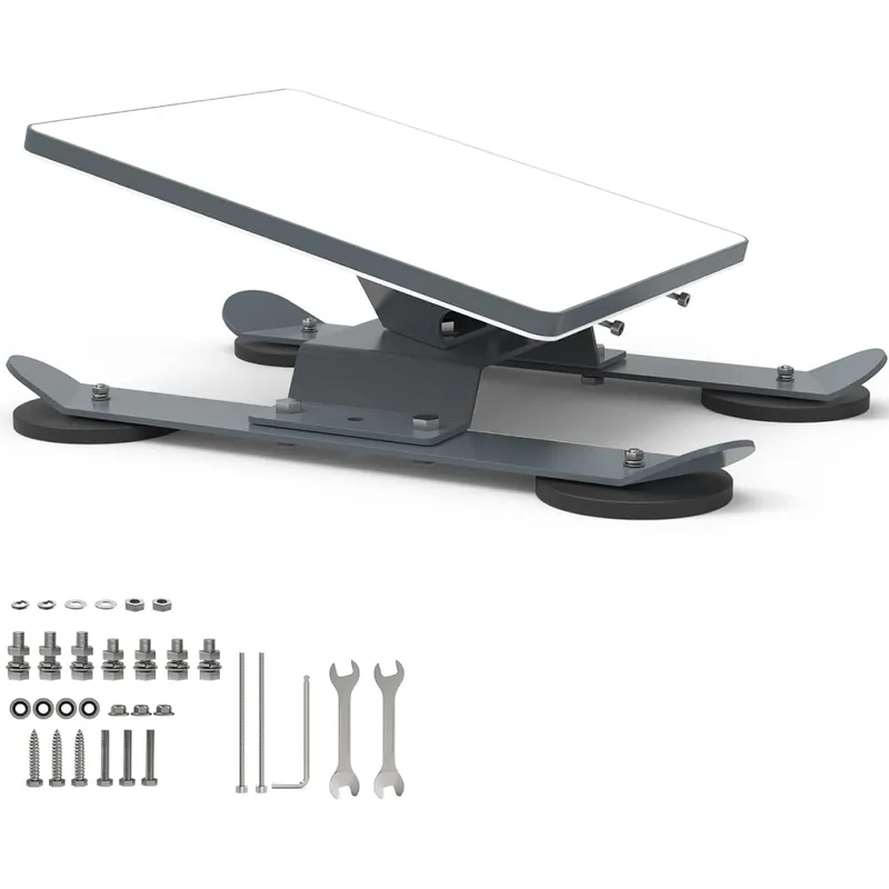 GENERICO - Soporte Magnético Para Starlink Mini