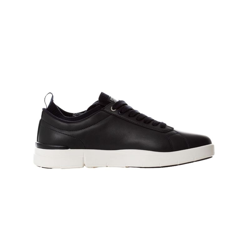 OCEAN PACIFIC - Tenis Op Riki Para Hombre Color Negro