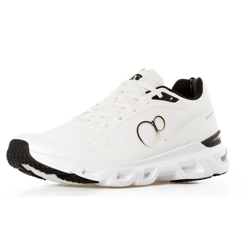 OCEAN PACIFIC - Tenis Ocean Pacific Jansen Para Hombre Color Blanco Negro