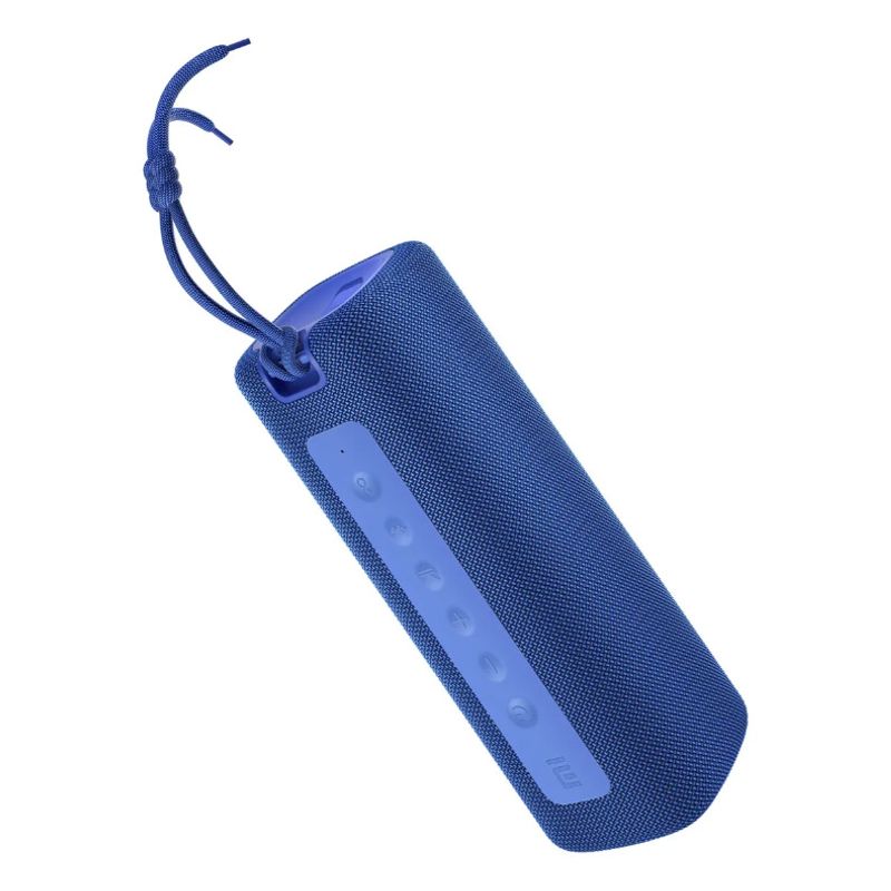 XIAOMI - Parlante Xiaomi Sound Outdoor 16W Bluetooth Azul