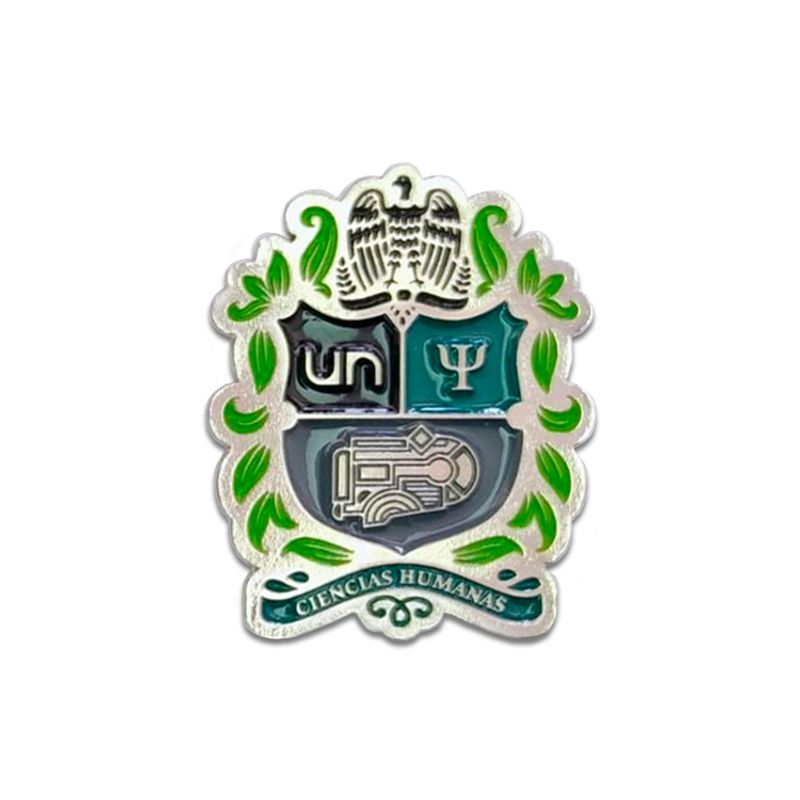 UNIVERSIDAD NACIONAL DE COLOMBIA - Pin Facultad De Ciencias Humanas UNAL