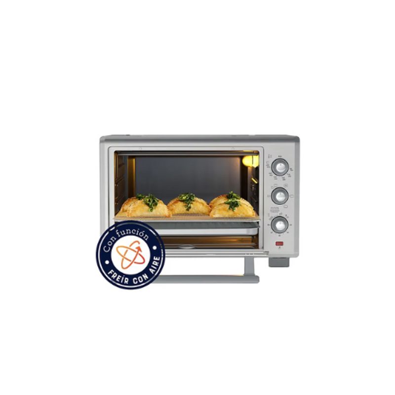 OSTER - Horno con Freidora de Aire 35 Litros