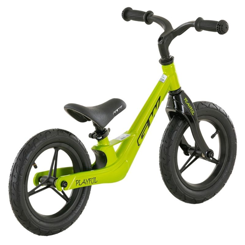 GW - Bicicleta De Impulso Niño Niña Gw Playful
