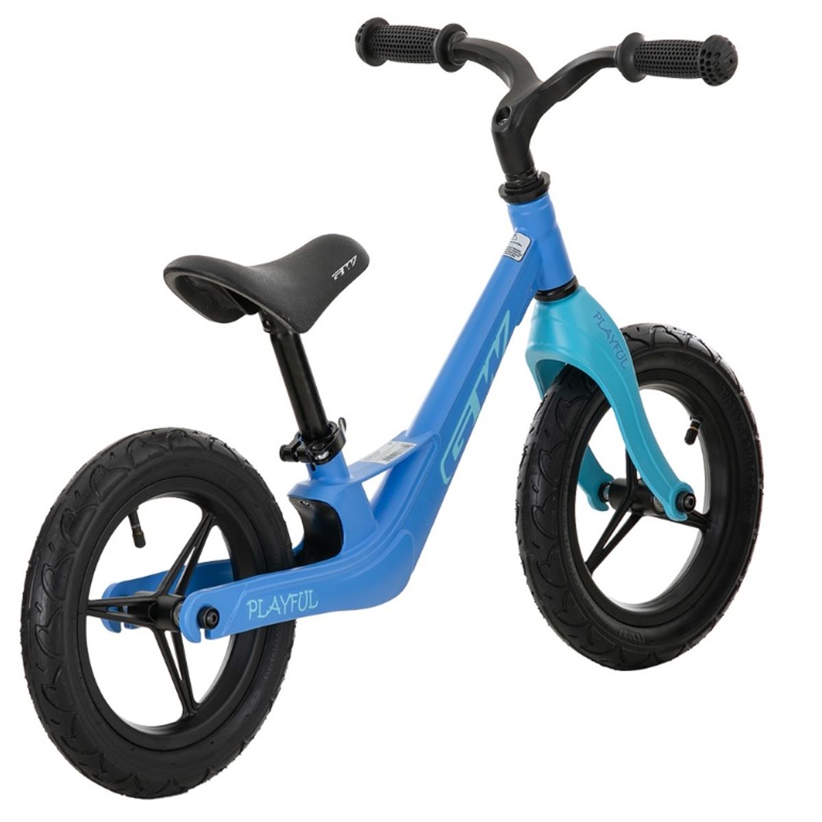 GW - Bicicleta De Impulso Niño Niña Gw Playful