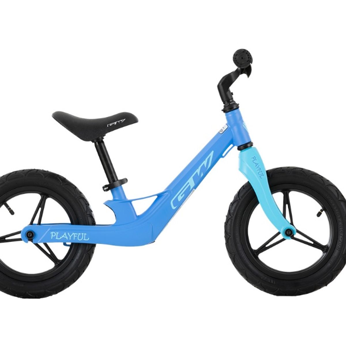 GW - Bicicleta De Impulso Niño Niña Gw Playful