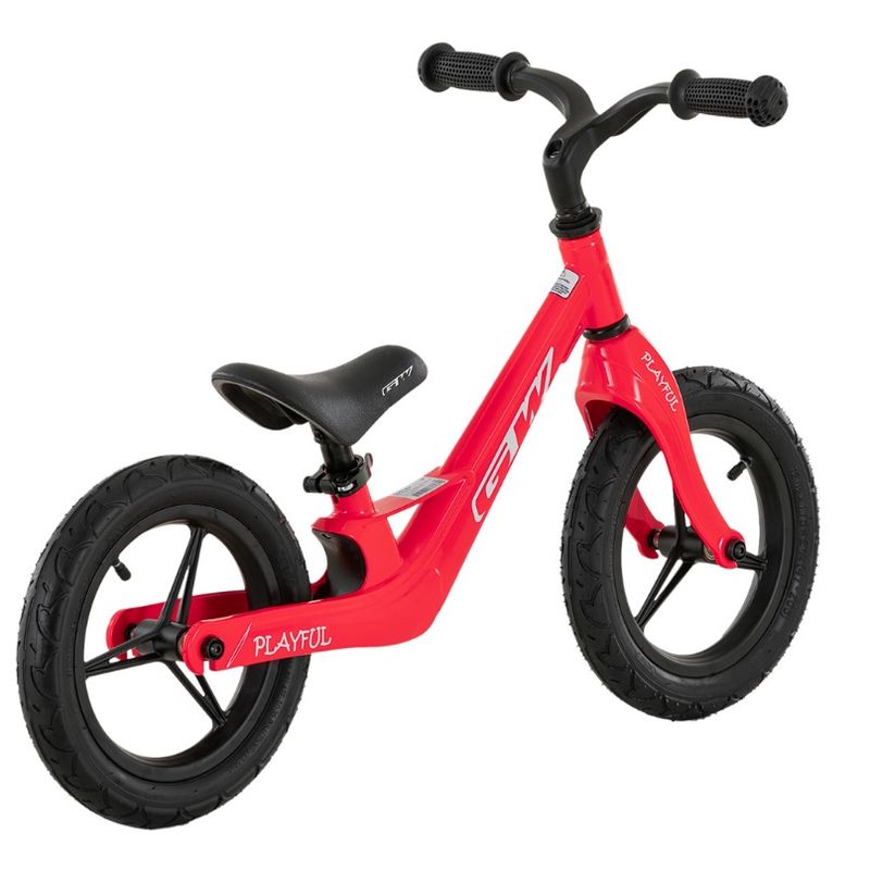 GW - Bicicleta De Impulso Niño Niña Gw Playful