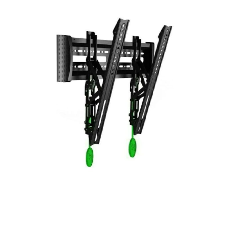 SKY - Soporte Fijo Inclinado Para Tv 32-55 North Bayou Nb C2-t Color Negro